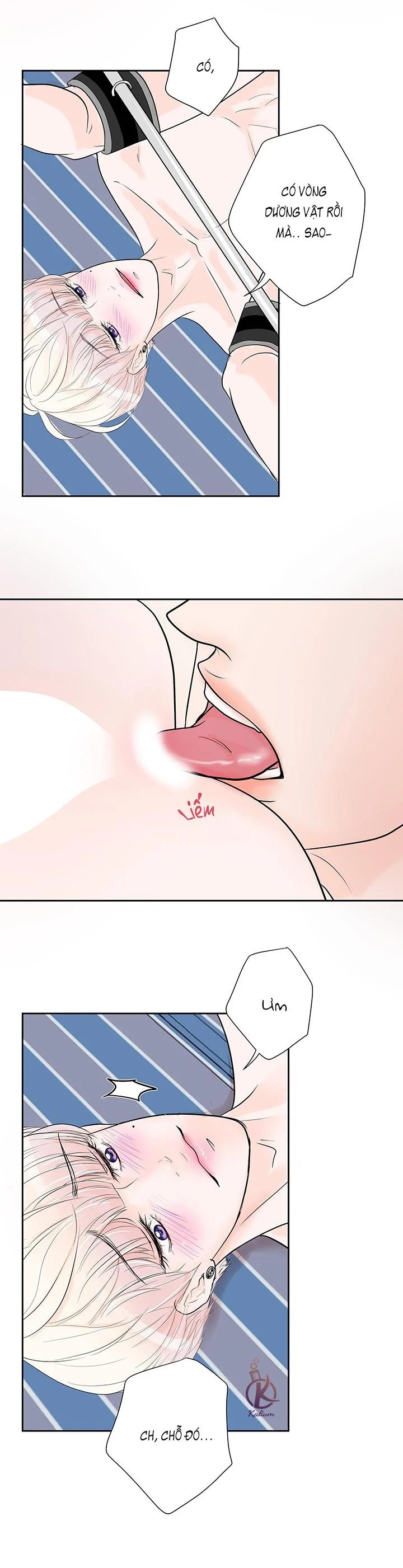 bạn có tò mò về bài review? chapter 30 2