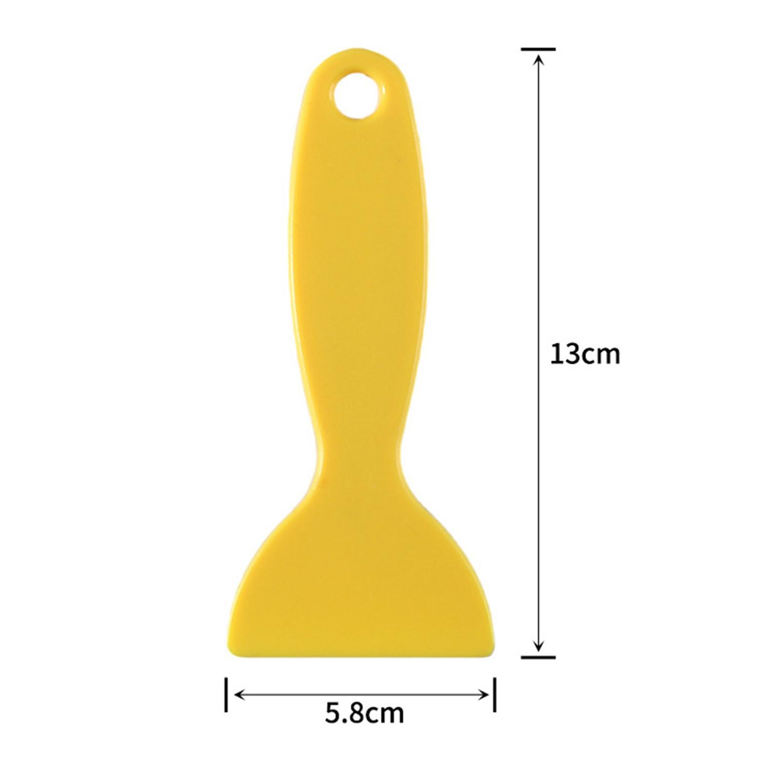 3D Printing Resin Removal Spatula Compact Lightweight 3D Printer Accessories