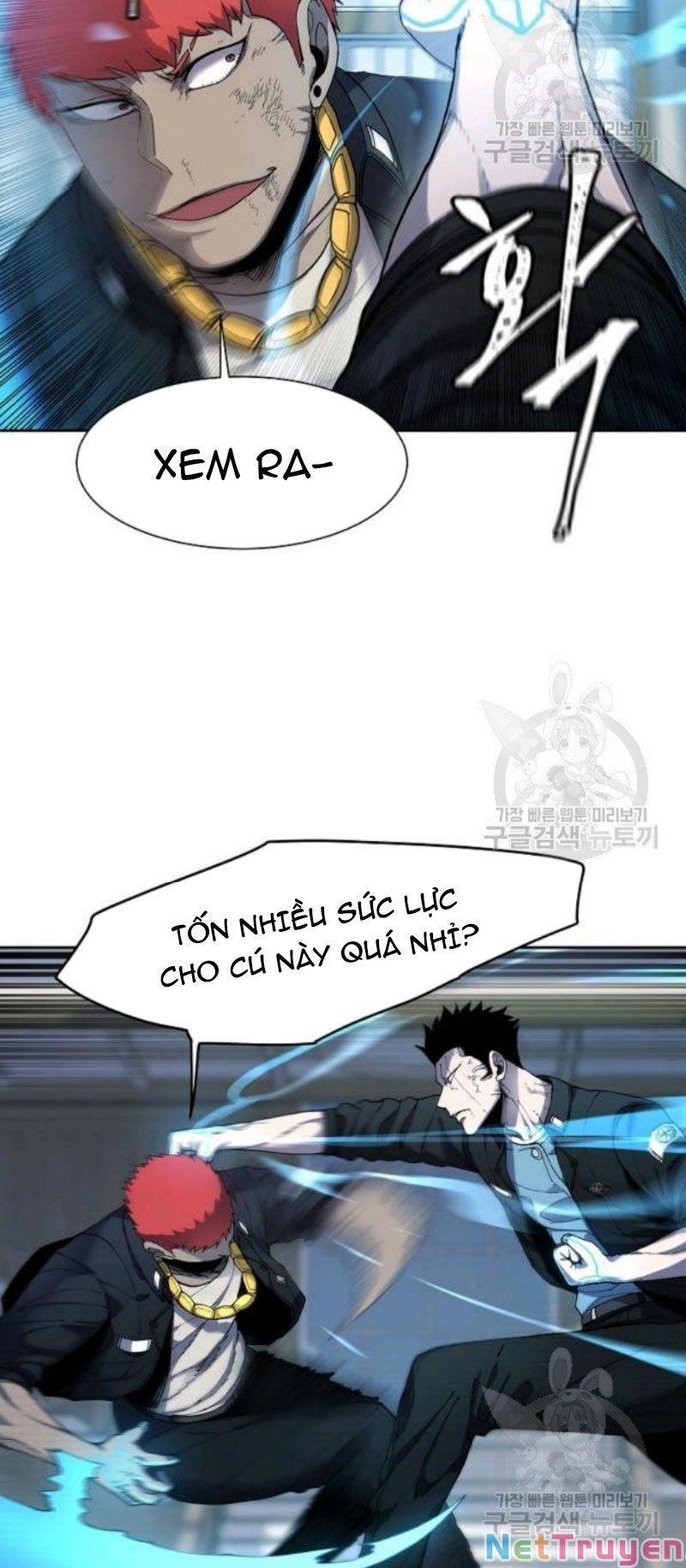 shaman - pháp sư chapter 30 7