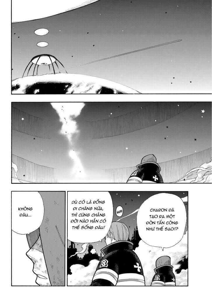 biệt đội lính cứu hỏa chapter 252 18