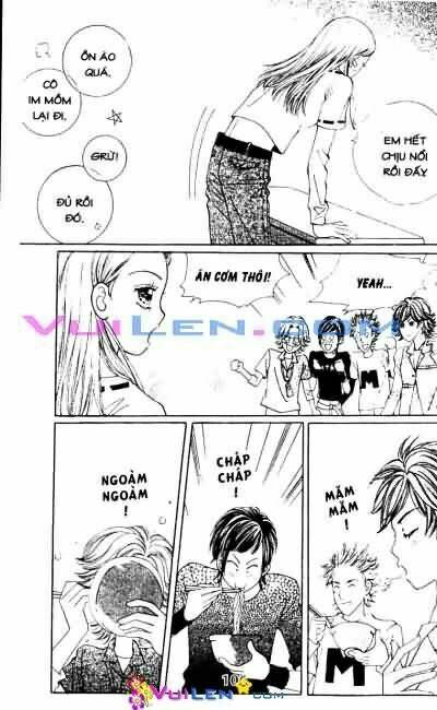 anh là của tôi chapter 11 107