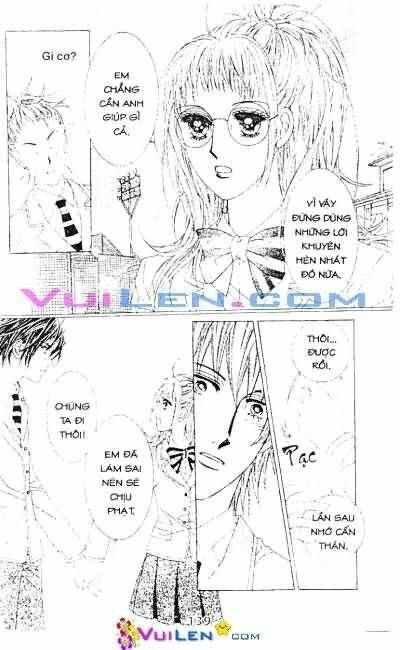 nụ hôn đầu chapter 1 139