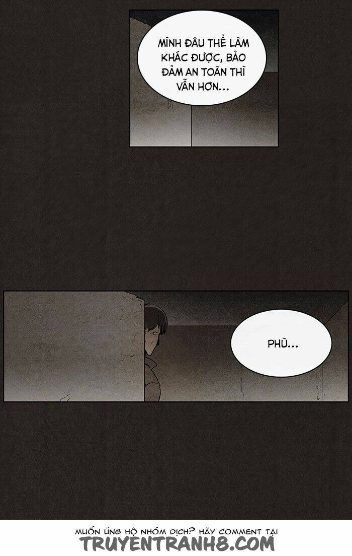 đứa con của quỷ dữ chapter 37 10