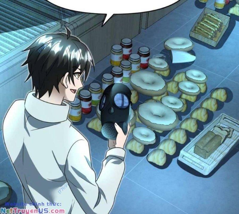 đóng băng toàn cầu: tôi gây dựng nên phòng an toàn thời tận thế chapter 73 23