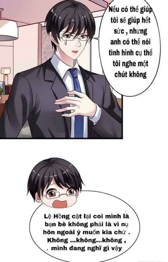 tôi không muốn fa như vậy đâu chapter 68 26