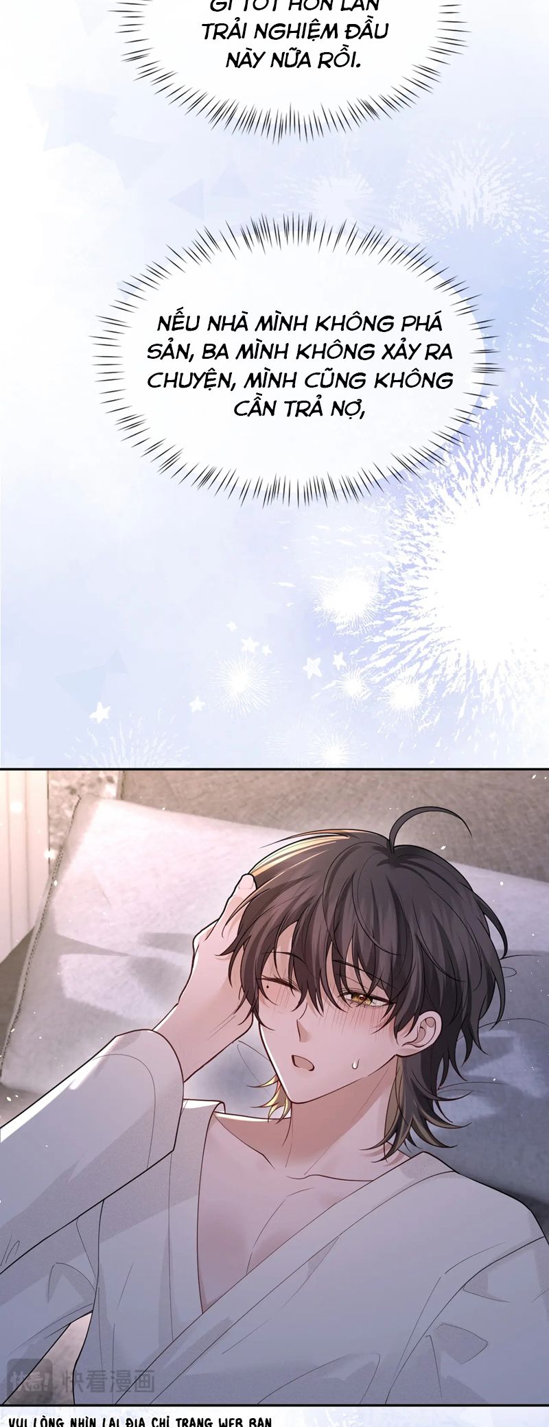 quan hệ sai lệch chapter 18 17