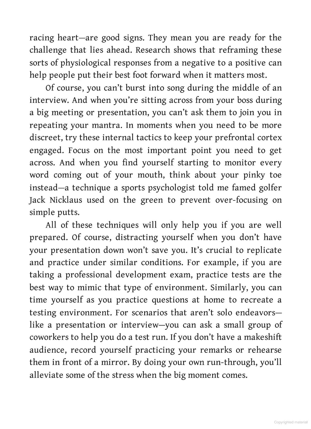 Sách ngoại văn: HBR Emotional Intelligence Series - Managing Overthinking