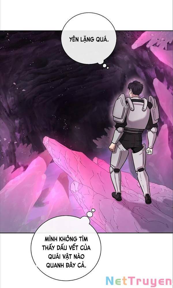 ma pháp sư hắc ám trở về để nhập ngũ chapter 6.2 32