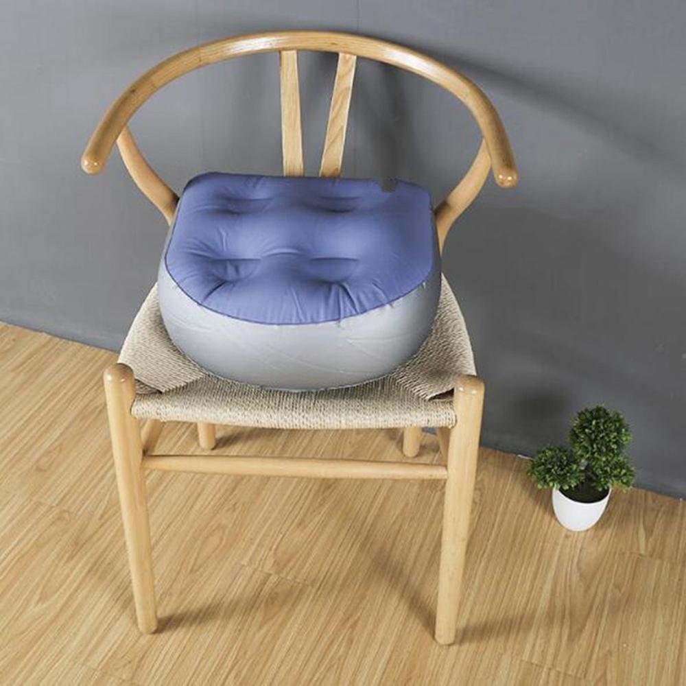 Đệm nước massage mang lại cảm giác thoải mái khi sử dụng, vật liệu PVC chịu nhiêt, bền cao