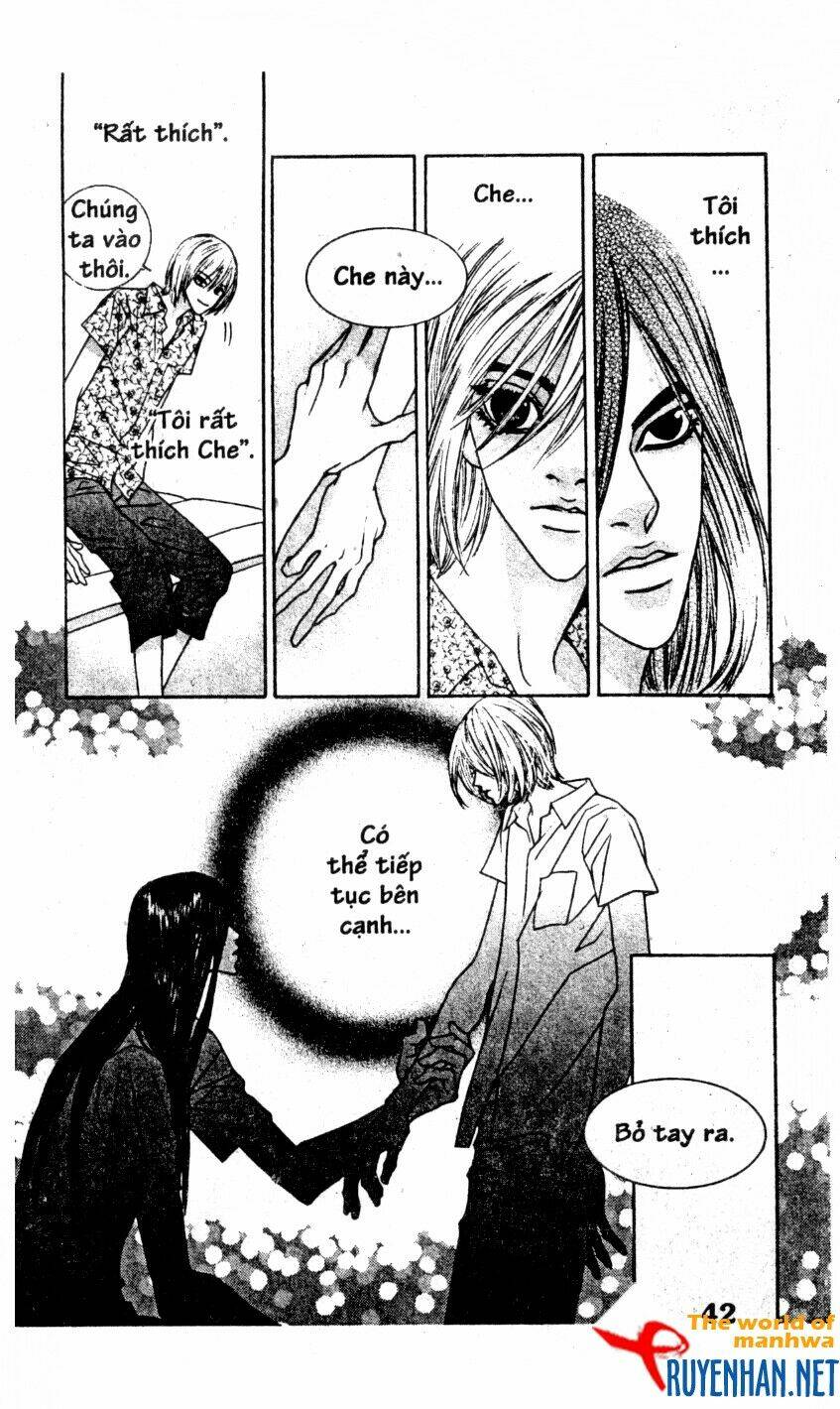 you're so cool chapter 39 4