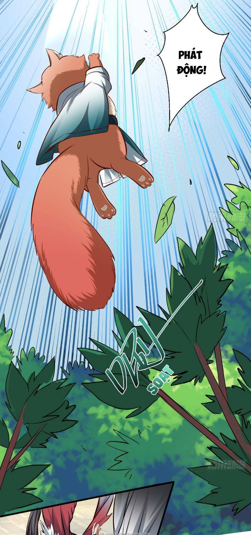 trọng sinh tối cường ma tôn ở rể chapter 7 7