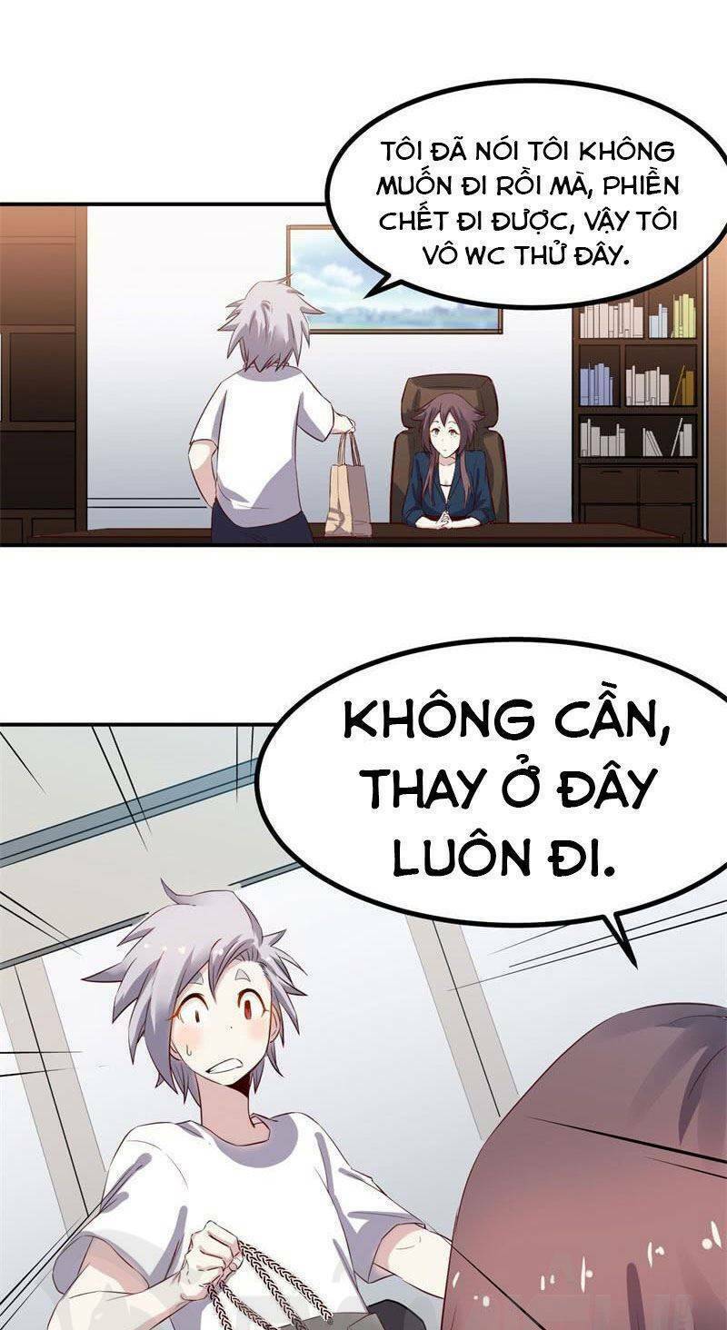 đỉnh phong thần y chapter 40 5