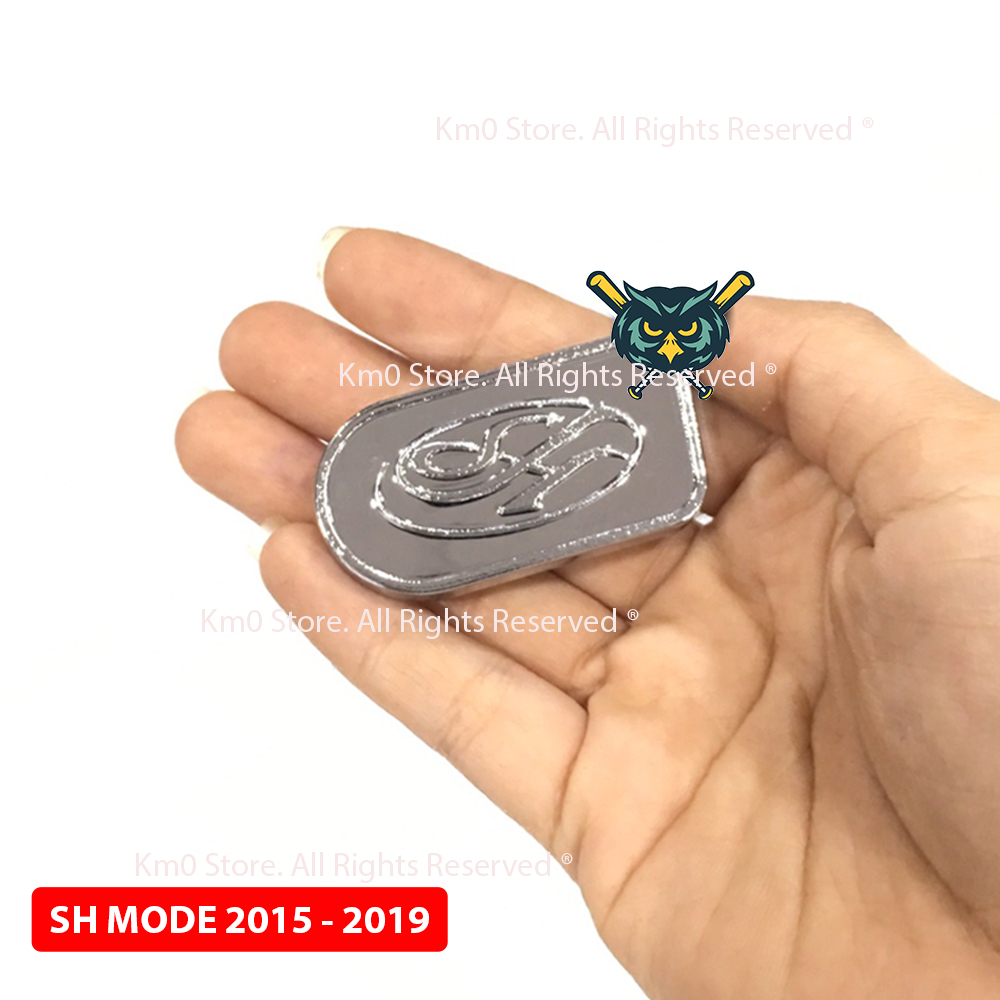 Nắp Che Chân Kính Chiếu Hậu Dành Cho SH MODE 2015 - 2019