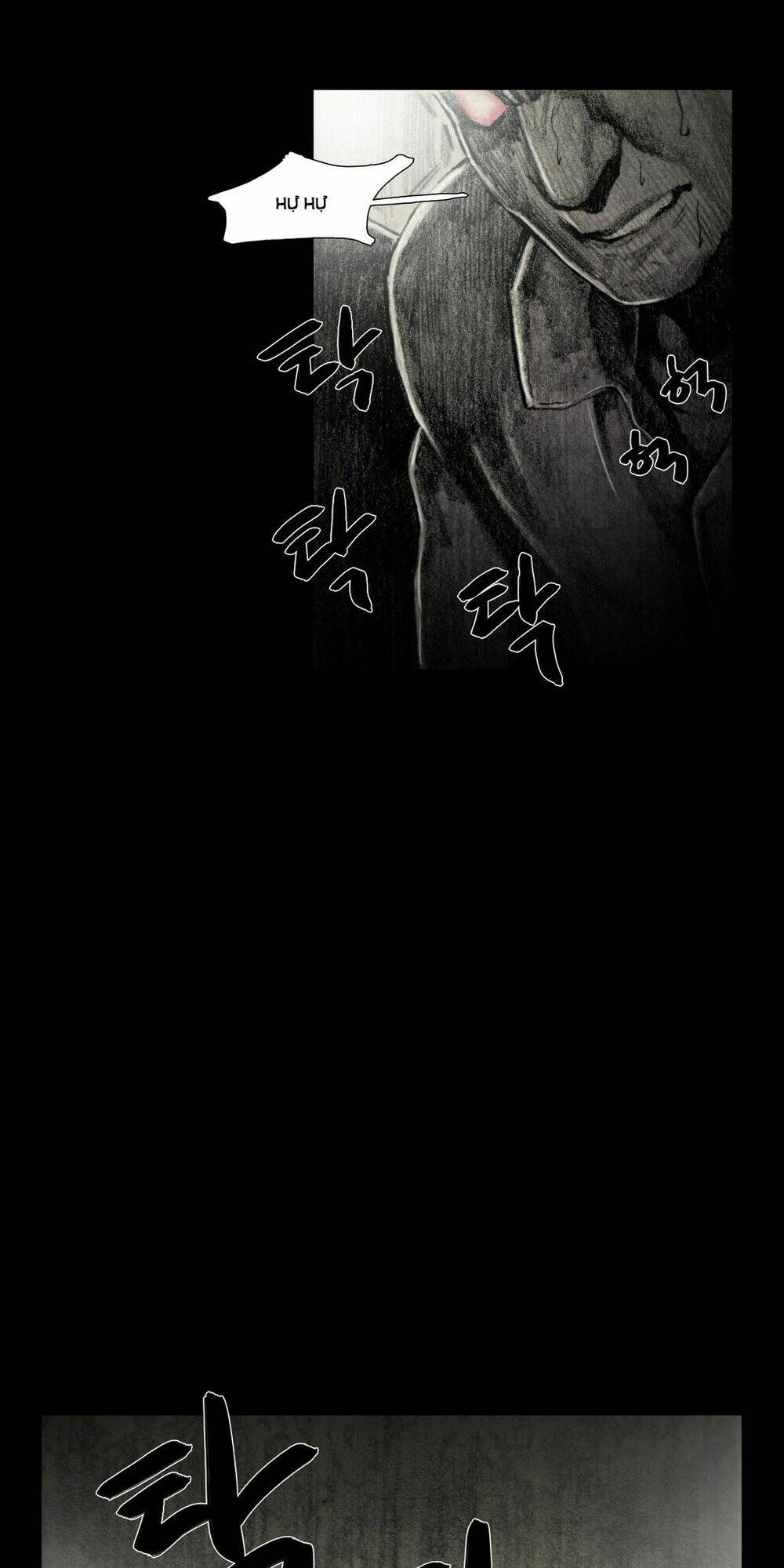 ngôi nhà của những búp bê chapter 13 11