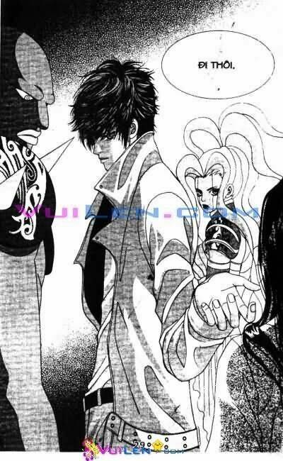 bí mật học viện cross chapter 4 29