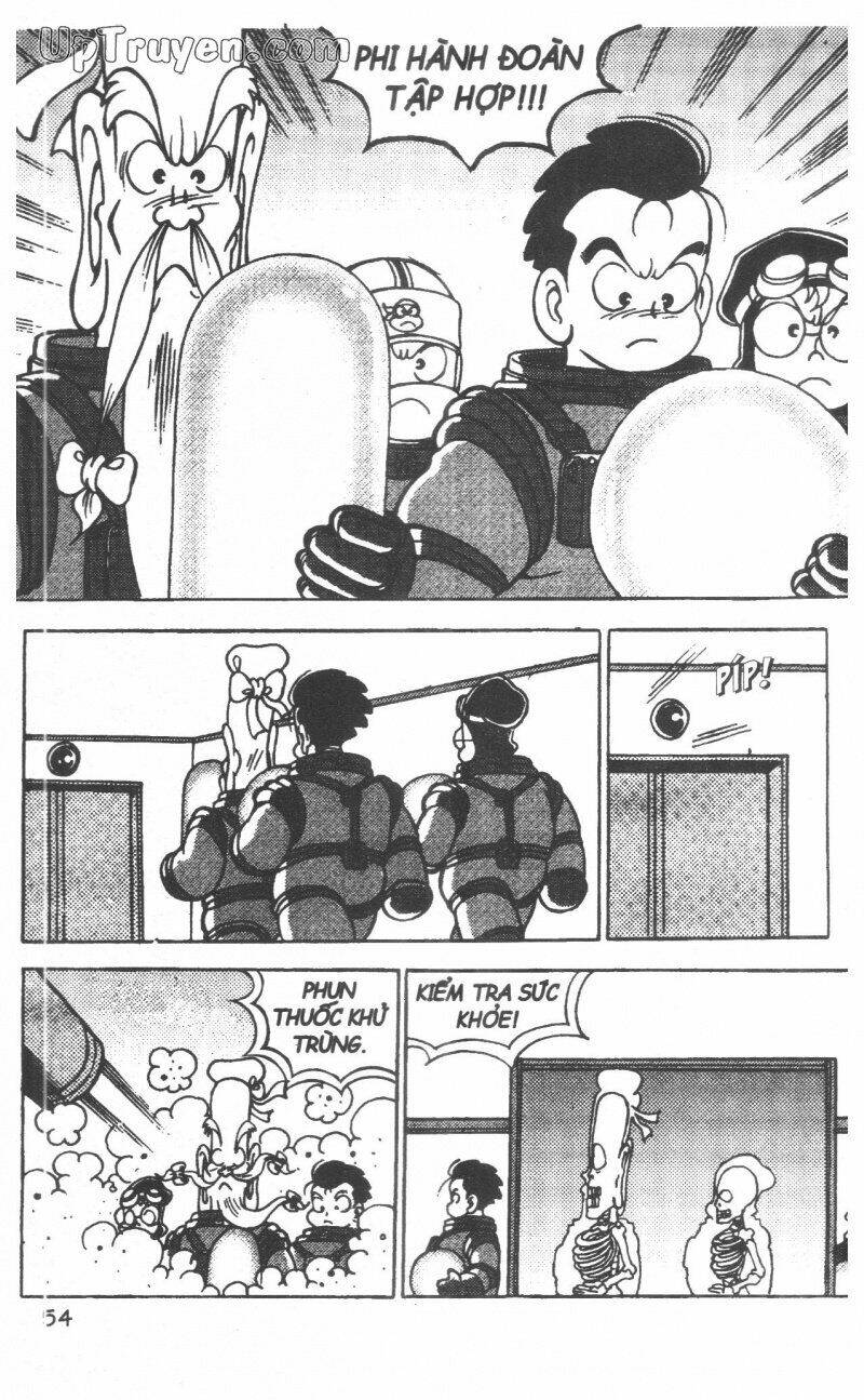đội quân nhí nhố chapter 22 57