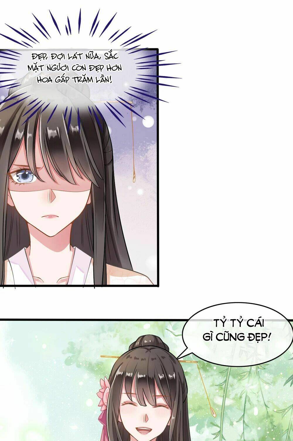 đích nữ hữu độc chapter 12 5