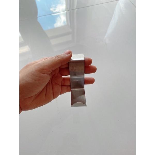 COMBOR 2 Móc Treo Đồ Chữ Z Dễ Dàng Thay Đổi Vị Trí