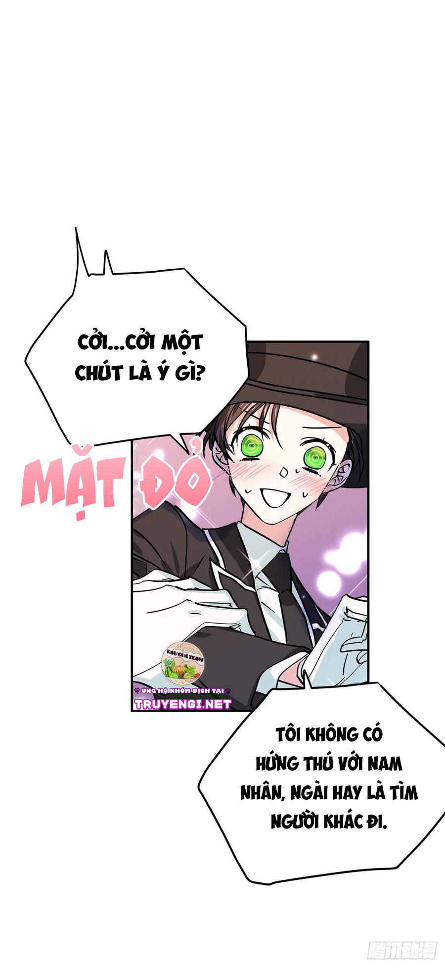 nam nô bộc xinh đẹp của tôi chapter 20 6