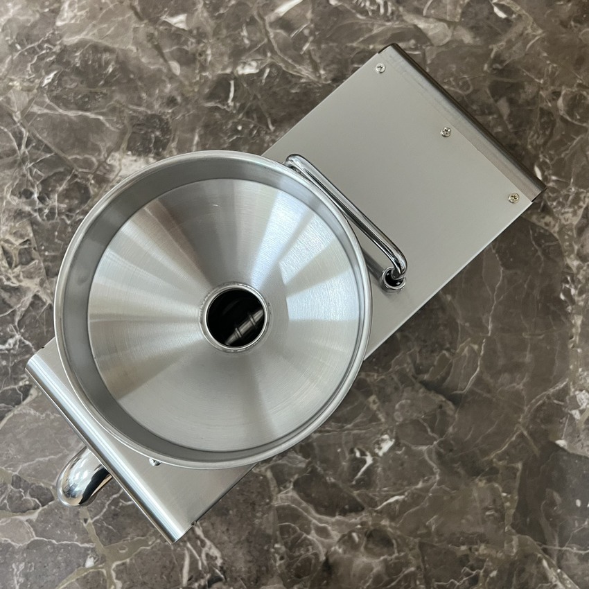 Máy ép dầu thực vật Septree X8S dùng trong gia đình Thương hiệu Mỹ, Ép 4-6kg/1 giờ - Hàng Nhập Khẩu, Bảo Hành 1 Năm