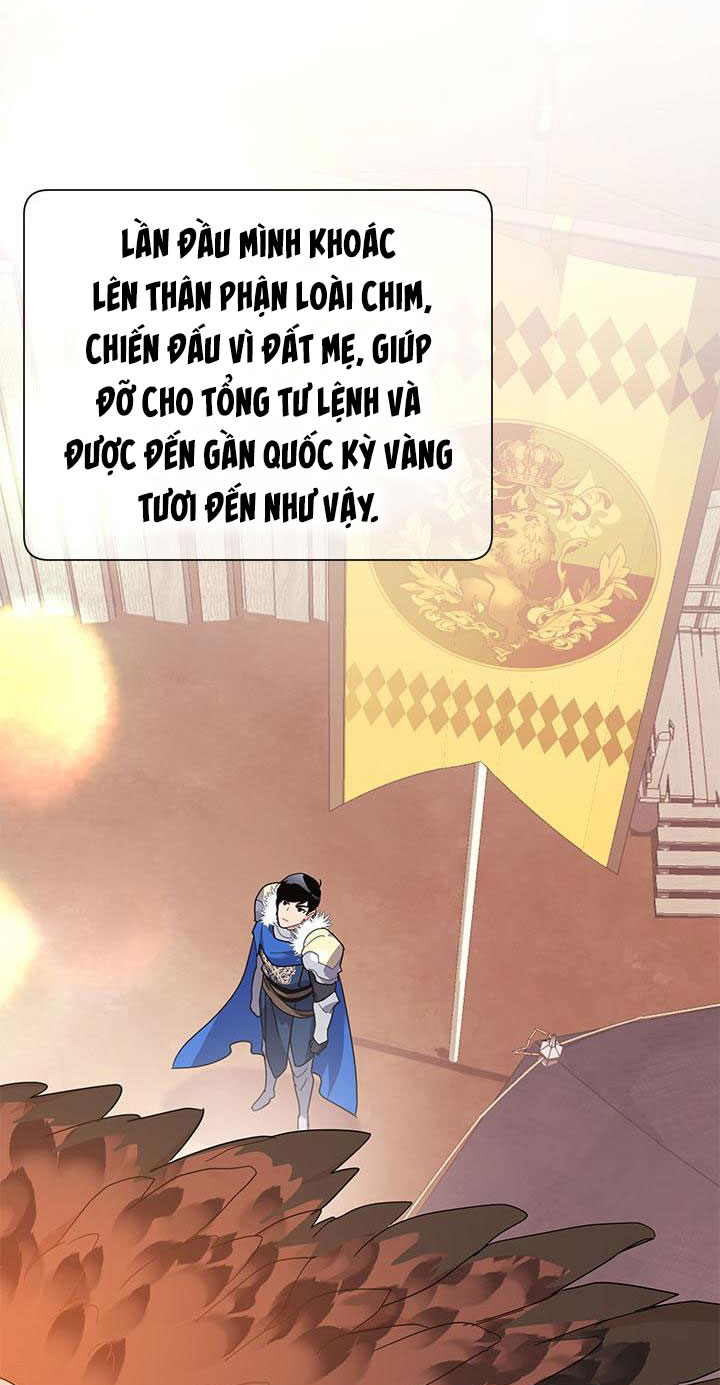 công chúa của loài chim chapter 37.2 8