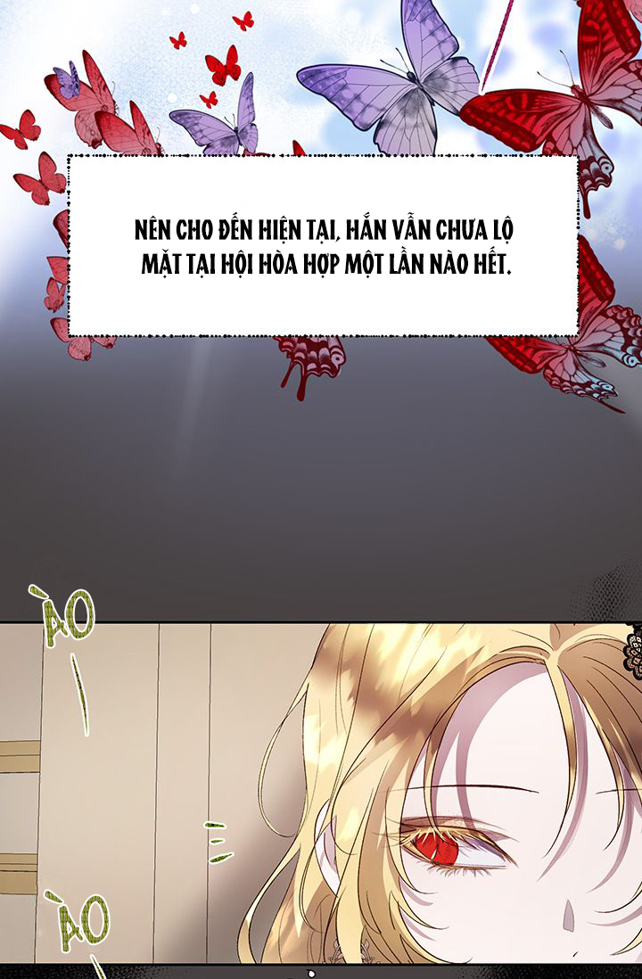 cách để cứu rỗi anh trai của nữ chính chapter 31 25