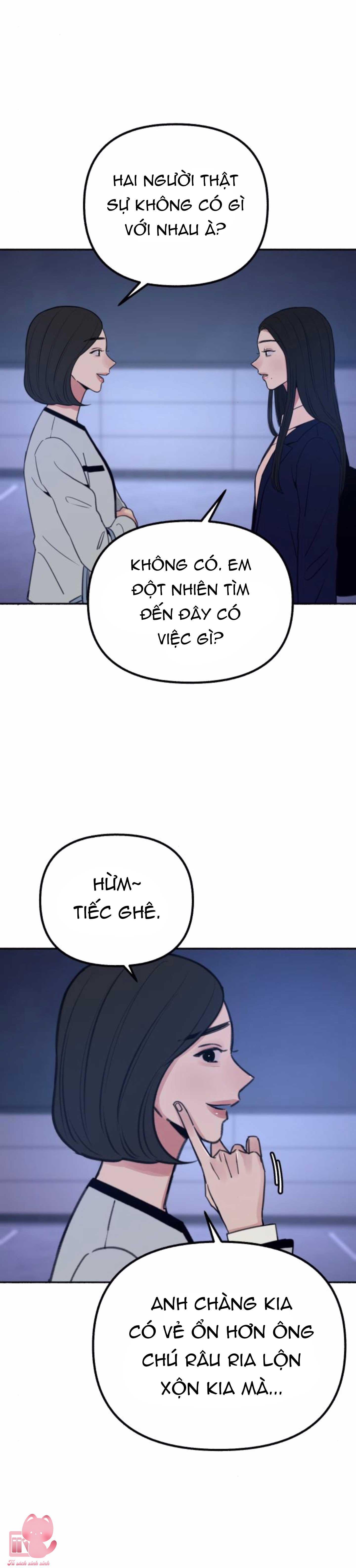 nàng thơ điện ảnh chapter 18 10