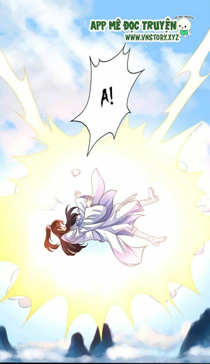 ông chủ của tôi là yêu quái chapter 49 15