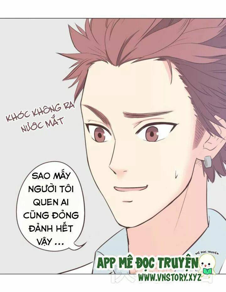 xin chào! dân nữ chapter 49 77