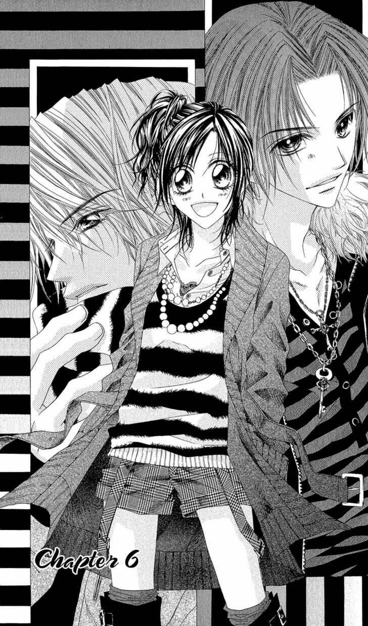 kyousou heaven chapter 6 5