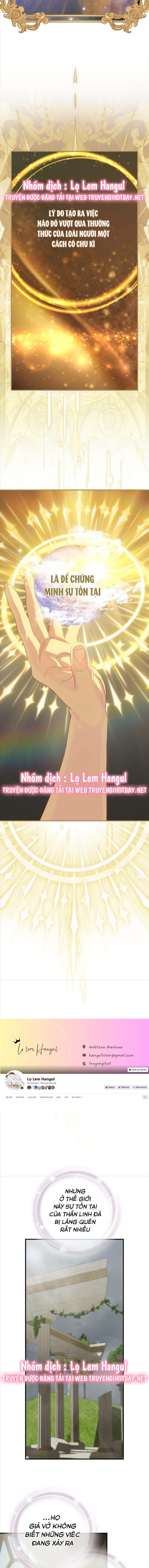 đứa bé không phải là con của anh chapter 75 14