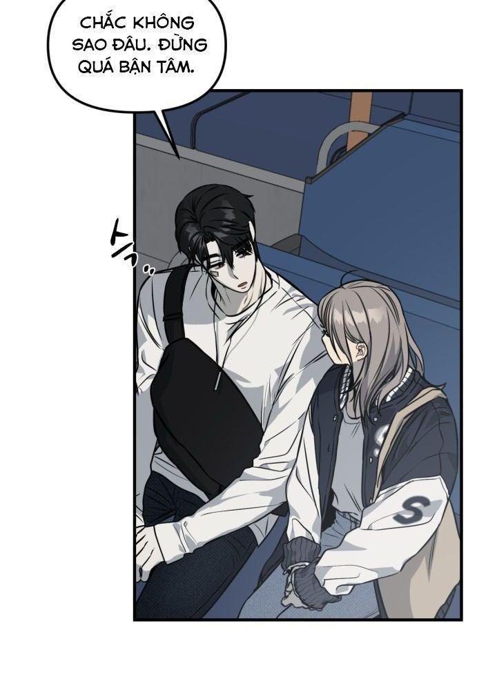 bạn có tin vào định mệnh không? chapter 6 49