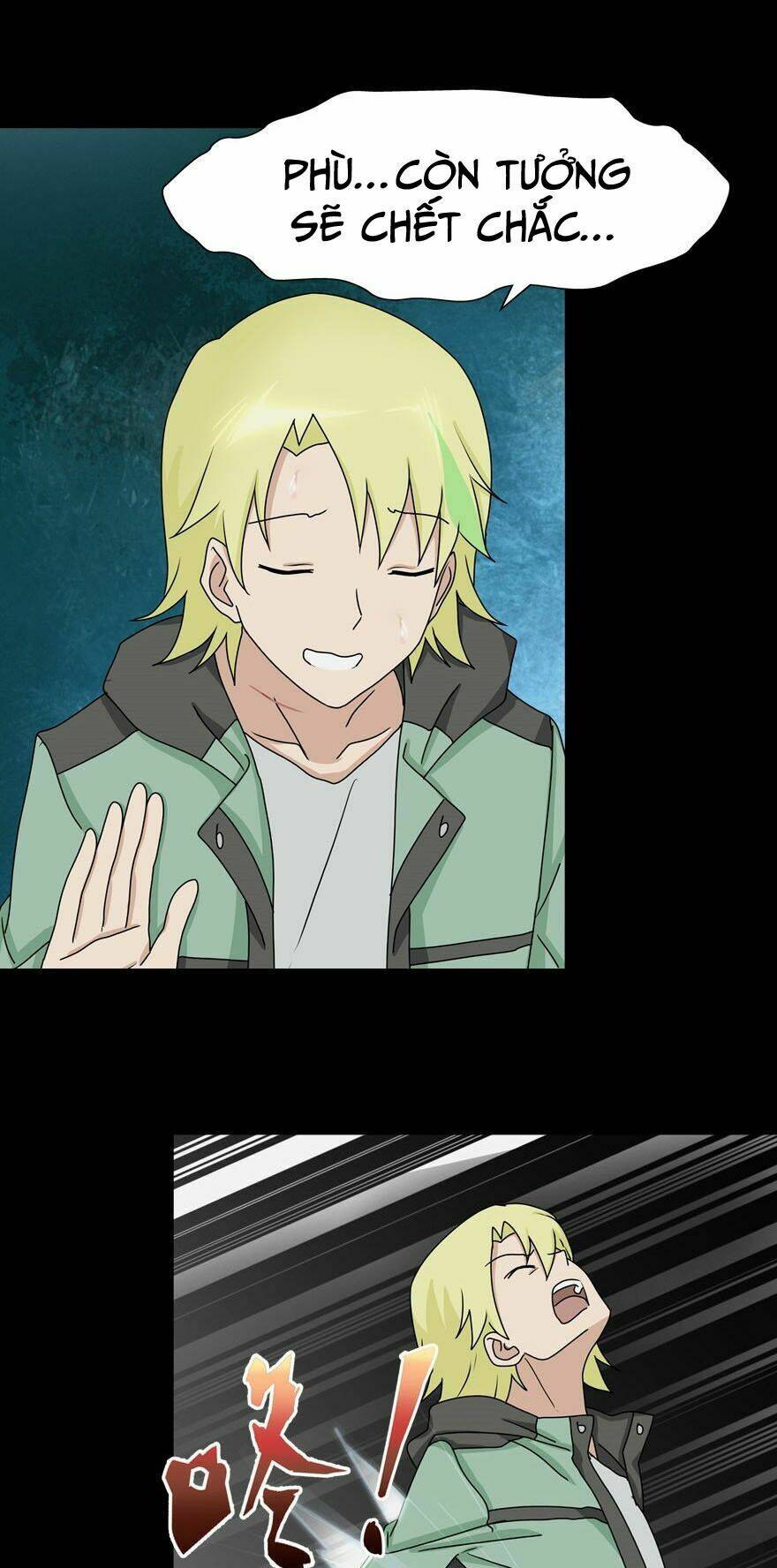 bạn gái virus của tôi chapter 46 29