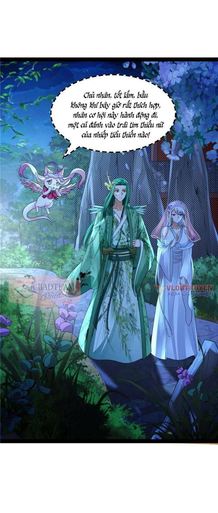 đánh bại chư thiên chapter 18 31