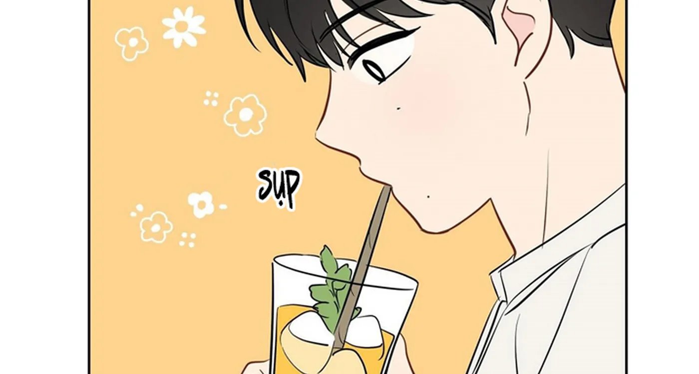 chuyện quái gì với giấc mơ đó vậy chapter 21 26