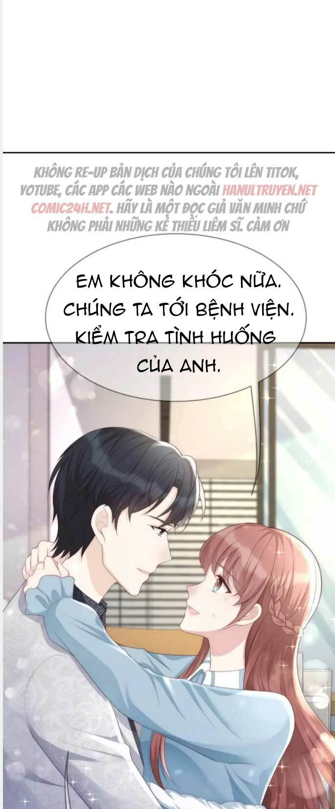 sủng em sủng tới tận cùng chapter 145 10