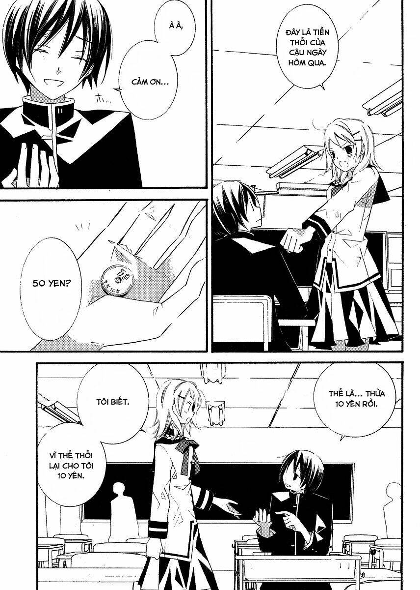 cô gái văn chương và tên hề thích chết chapter 5 14