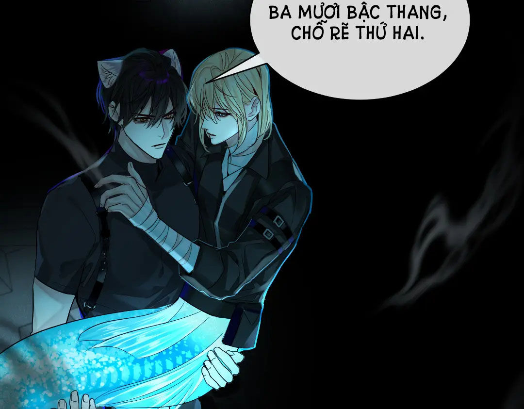 nhân ngư sa ngã chapter 30.1 29