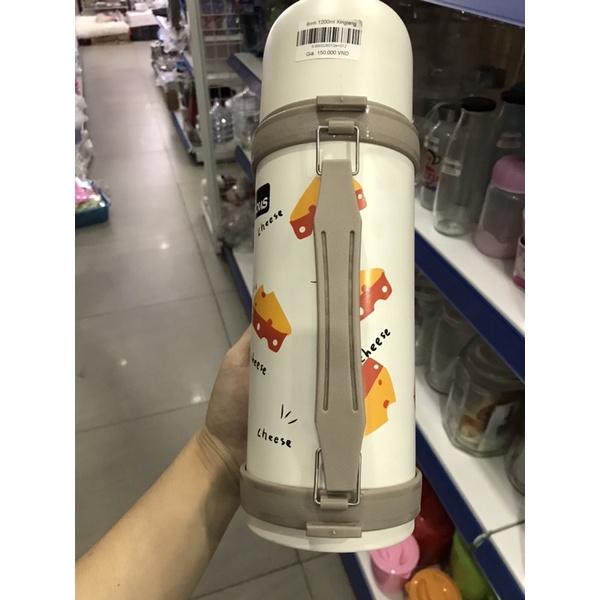 Bình giữ nhiệt Xinglang 1200ml