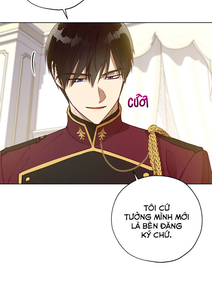 công chúa khắc ấn kẻ phản nghịch chapter 29 25