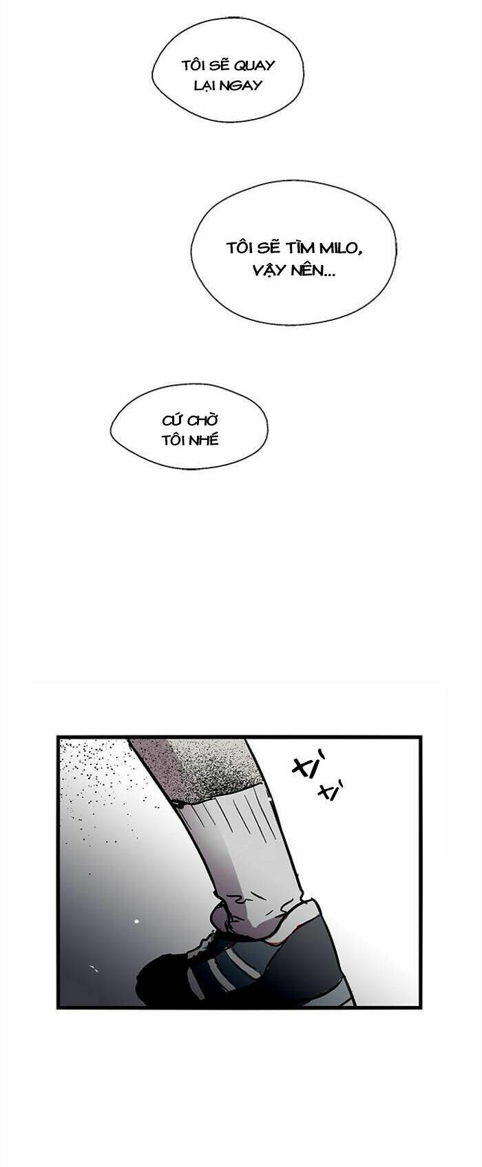 người máy hủy diệt chapter 37 39