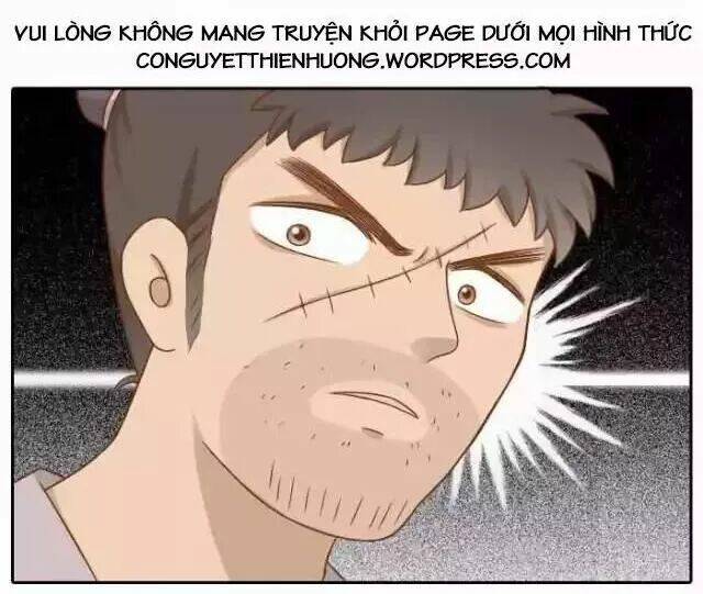 tiểu hồ ly vs tiểu hóa thượng chapter 45 5