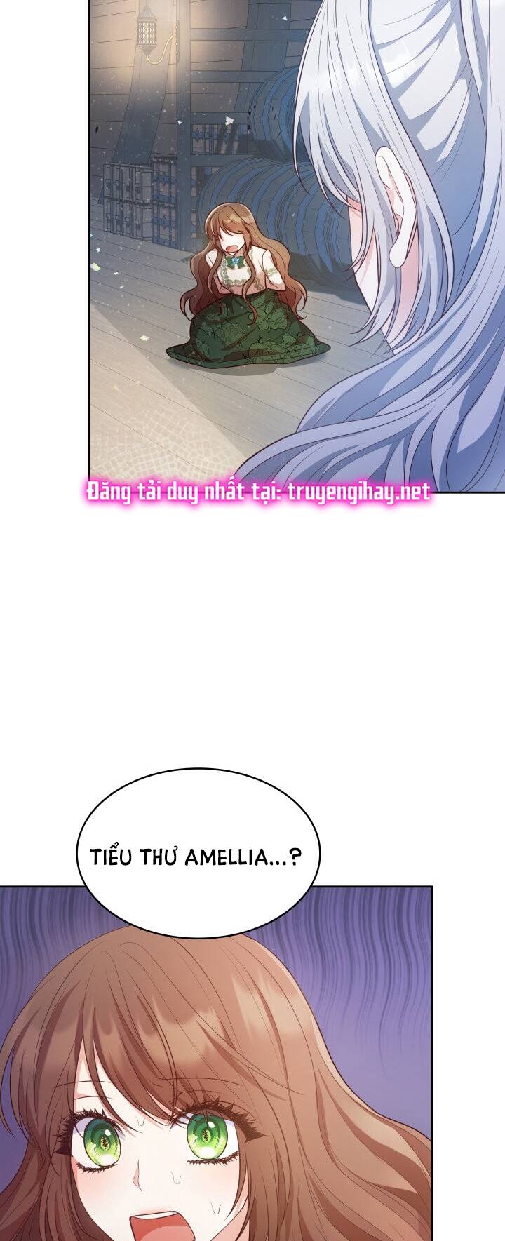 từ ác nữ, tôi trở thành một người mẹ chapter 22.2 52