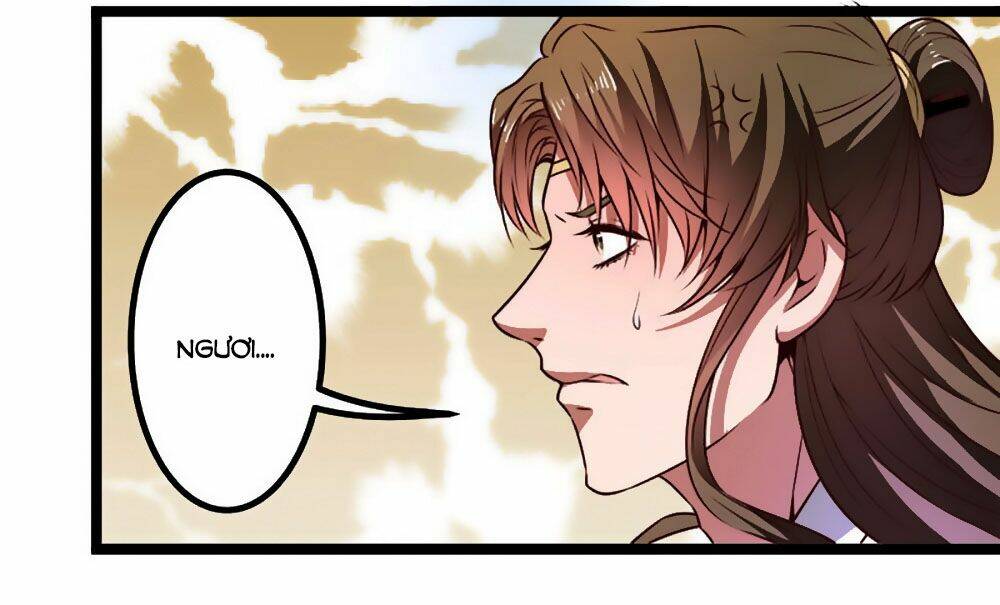 liêu liêu nhân thân tu tiên truyện chapter 68 11