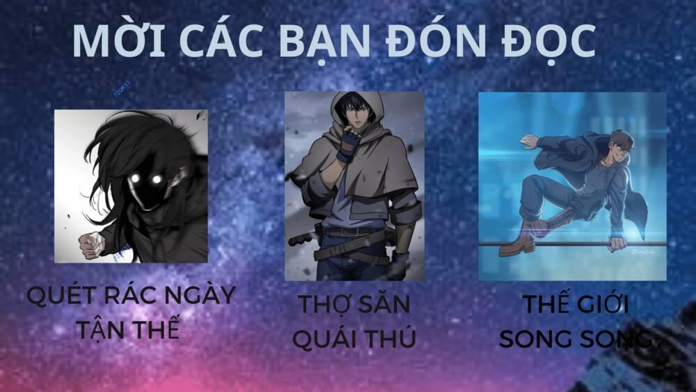 trở lại ngày tận thế chapter 152 58