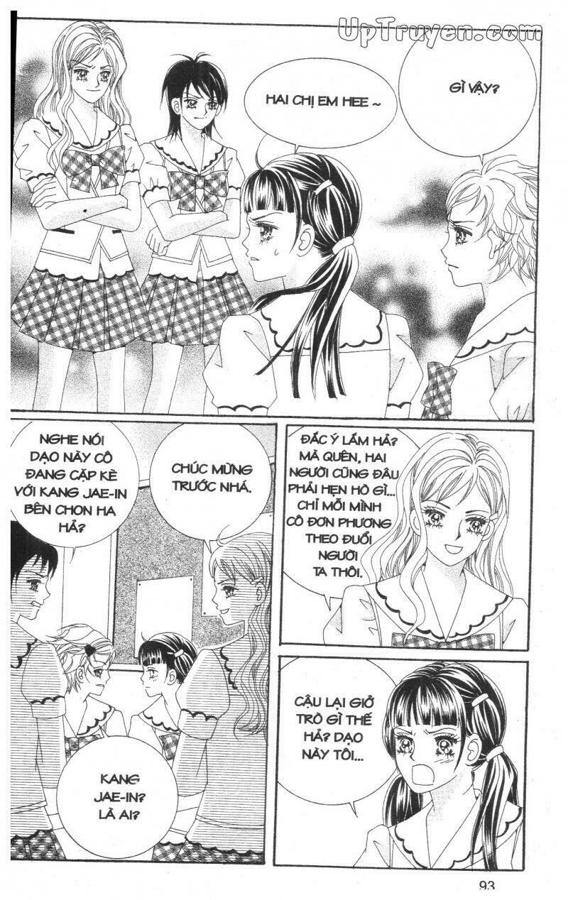 meo meo dịu dàng đi nhé chapter 4 93