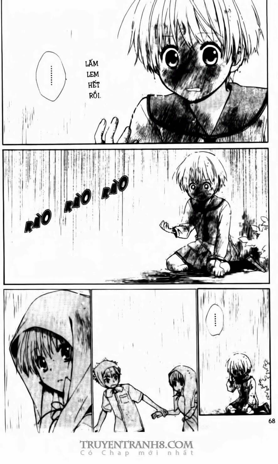 trường học bí ẩn chapter 45 20