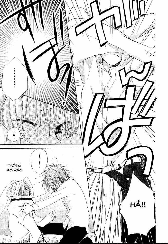 tổng hợp one shot. chapter 151 32