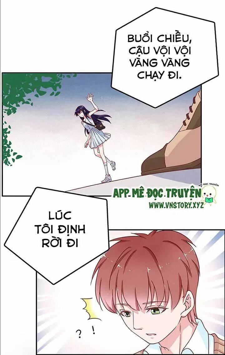 yêu em, sai đến tận cùng chapter 39 2