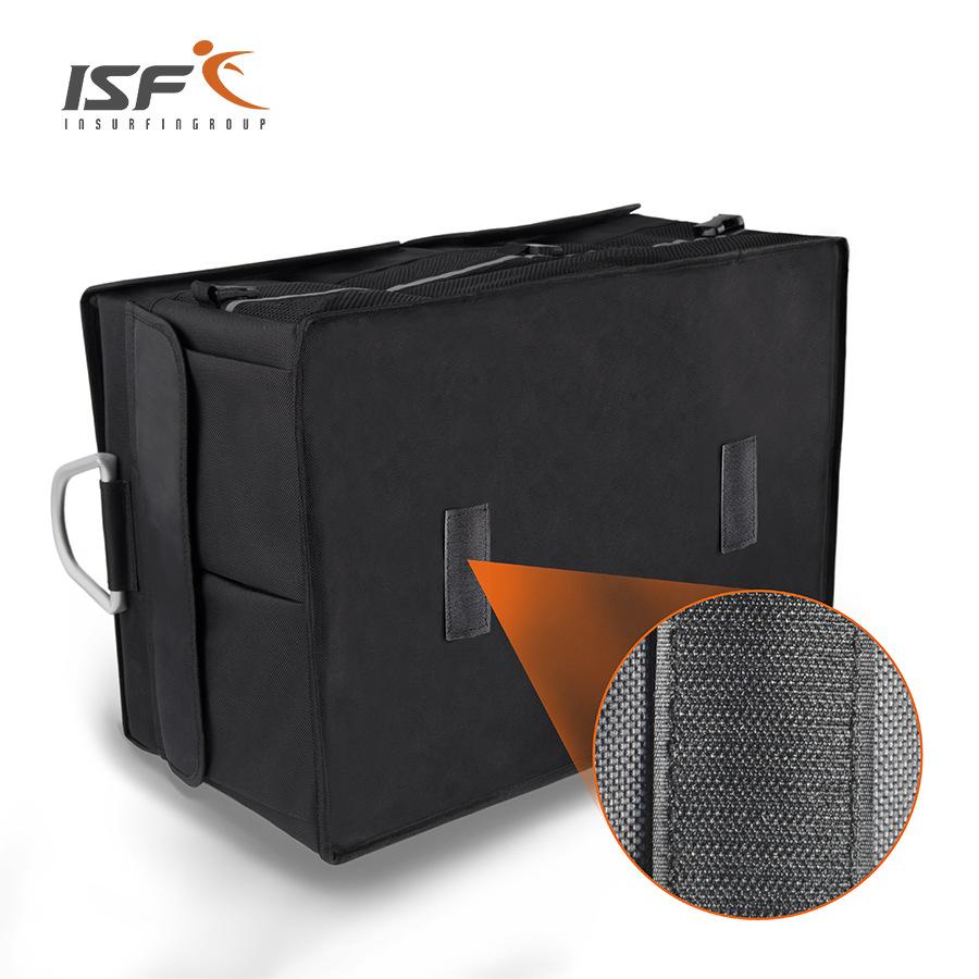 Giá thấp nhất Amazon ô tô cung cấp hộp lưu trữ hộp lưu trữ ô tô vải Oxford hộp lưu trữ ô tô gấp